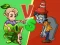 Trò chơi Plants Vs Zombies War trực tuyến