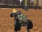 Trò chơi Demolition Monster Truck Army trực tuyến