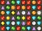 Trò chơi Bejeweled trực tuyến