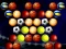 Trò chơi Bubble Shooter Golden Football trực tuyến