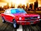 Trò chơi Daily Mustang trực tuyến