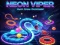 Trò chơi Neon Viper trực tuyến