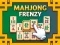 Trò chơi Mahjong Frenzy trực tuyến