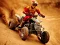 Trò chơi Offroad ATV Puzzle trực tuyến