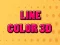 Trò chơi Line Color 3D trực tuyến