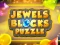 Trò chơi Jewels Blocks Puzzle trực tuyến