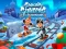 Trò chơi Subway Surfers St. Petersburg trực tuyến