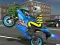 Trò chơi Sports Bike Simulator Drift 3d trực tuyến