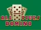 Trò chơi All Fives Domino trực tuyến