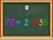 Trò chơi Equations: Right or Wrong! trực tuyến