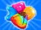 Trò chơi Candy Bomb Sweet Fever trực tuyến