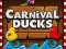 Trò chơi Carnival Ducks trực tuyến