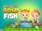 Trò chơi Baby Hazel Gold Fish trực tuyến