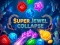 Trò chơi Super Jewel Collapse trực tuyến