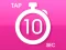 Trò chơi Tap 10 Sec trực tuyến