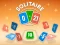 Trò chơi Solitaire Zero21 trực tuyến