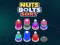 Trò chơi Nuts Bolts Sort trực tuyến