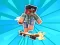Trò chơi Noob and Pro Skateboarding trực tuyến