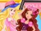 Trò chơi Sleeping Beauty AND' Briar Beauty trực tuyến