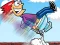 Trò chơi Farting Flippy King trực tuyến