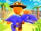 Trò chơi My Dinosaur Land trực tuyến