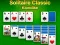 Trò chơi Solitaire Classic Klondike trực tuyến