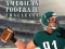 Trò chơi American Football Challenge trực tuyến
