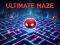 Trò chơi Ultimate Maze trực tuyến