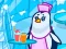 Trò chơi Penguin Cafe trực tuyến