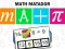Trò chơi Math Matador trực tuyến