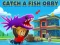 Trò chơi Catch a Fish Obby trực tuyến