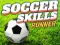 Trò chơi Soccer Skills Runner trực tuyến