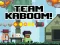 Trò chơi Team Kaboom trực tuyến