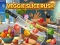 Trò chơi Veggie Slice Rush trực tuyến