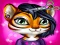 Trò chơi Cute Animal Hair Salon trực tuyến