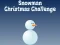 Trò chơi Snowman Christmas Challenge trực tuyến