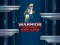 Trò chơi Warrior Escape trực tuyến