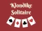 Trò chơi Klondike Solitaire trực tuyến