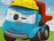 Trò chơi Leo The Truck Jigsaw trực tuyến