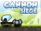 Trò chơi Cannon Siege trực tuyến