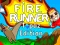 Trò chơi Fire Runner trực tuyến