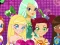 Trò chơi Pony Girl Hair Salon trực tuyến