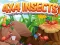 Trò chơi 4x4 Insects trực tuyến