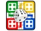 Trò chơi Ludo Multiplayer Challenge trực tuyến