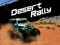 Trò chơi Desert Rally trực tuyến