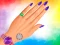 Trò chơi Nail Art Design trực tuyến