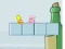 Trò chơi Quacker save Jerry trực tuyến