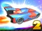 Trò chơi Fly Car Stunt 2 trực tuyến