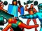 Trò chơi Hero Telekinesis trực tuyến