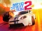 Trò chơi Nitro Street Run 2 trực tuyến